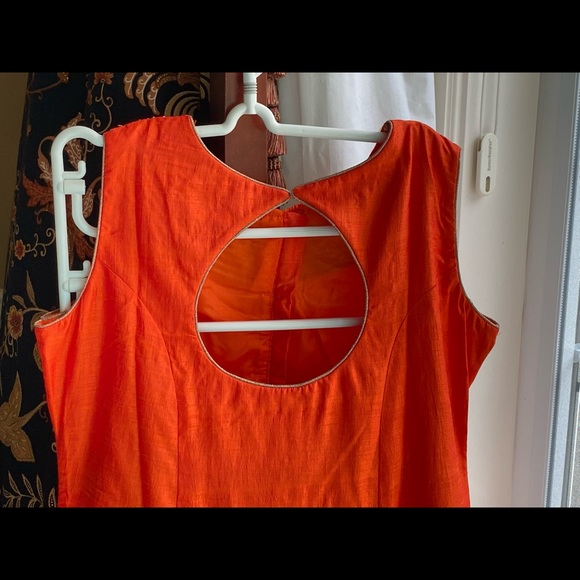 Indo western party dress!! - Picture 4 of 4